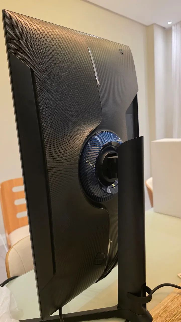 Monitor Gamer Samsung Odyssey G3 27 P, 165hz - Foto 3