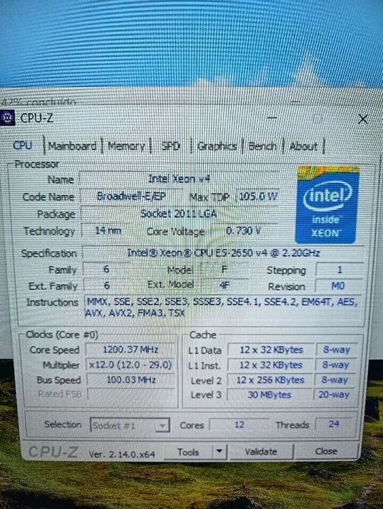 PC Gamer / RX 5500 XT 8GB / 32 GB RAM DDR4  - Foto 4