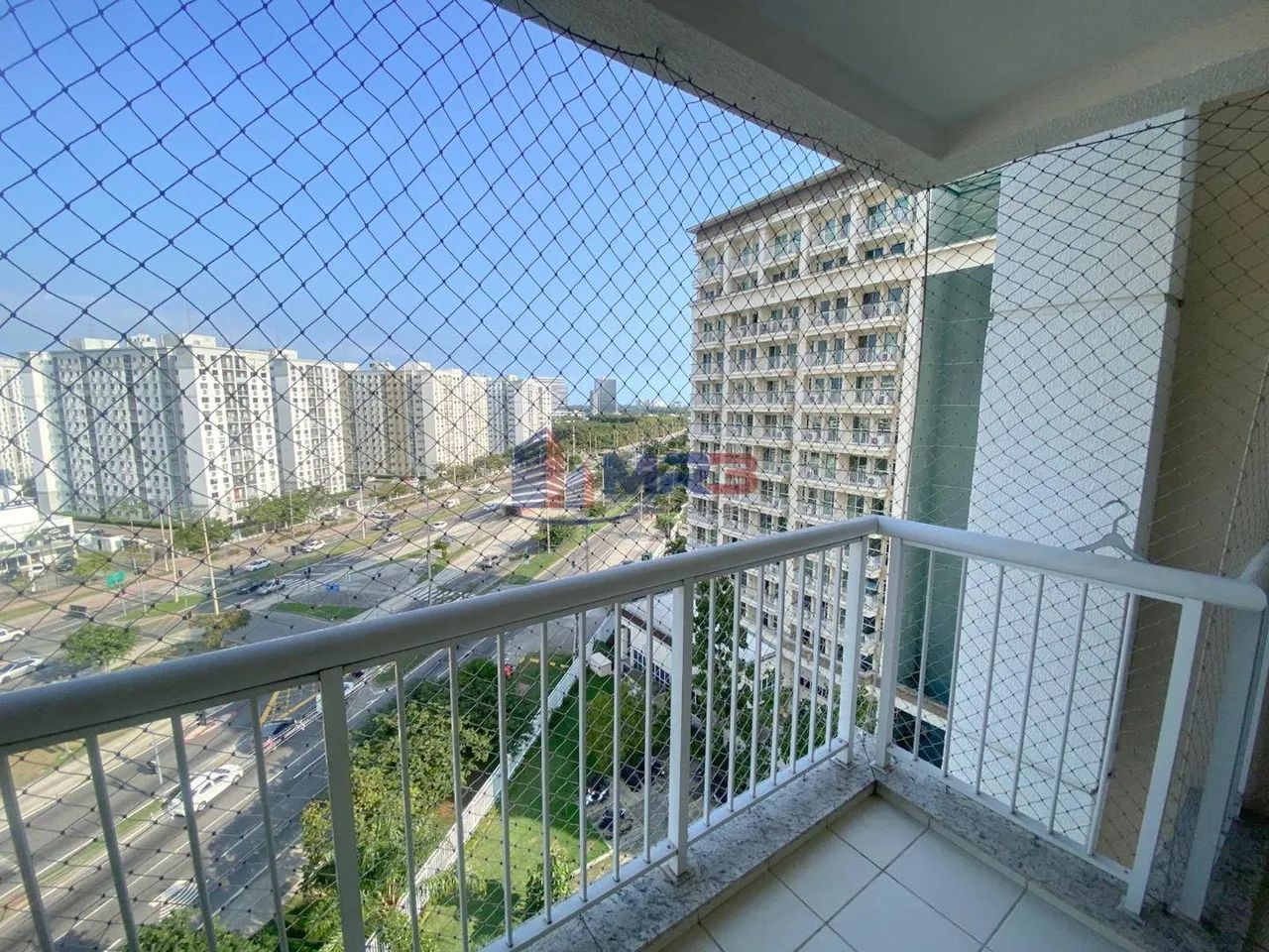 Curicica | Apartamento 3 quartos, sendo 1 suite - Foto 7