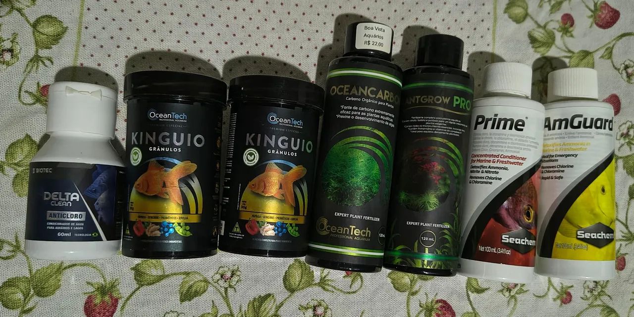 Aquário completo plantado64298781377667124