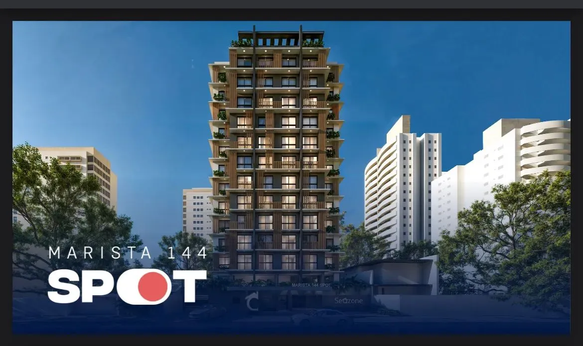 Descubra os flats da Seazone em Goiânia, ideais para quem busca praticidade, conforto e ex