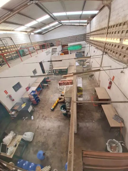 Prédio comercial para aluguel, Centro, Campina Grande - SA61 - Foto 12