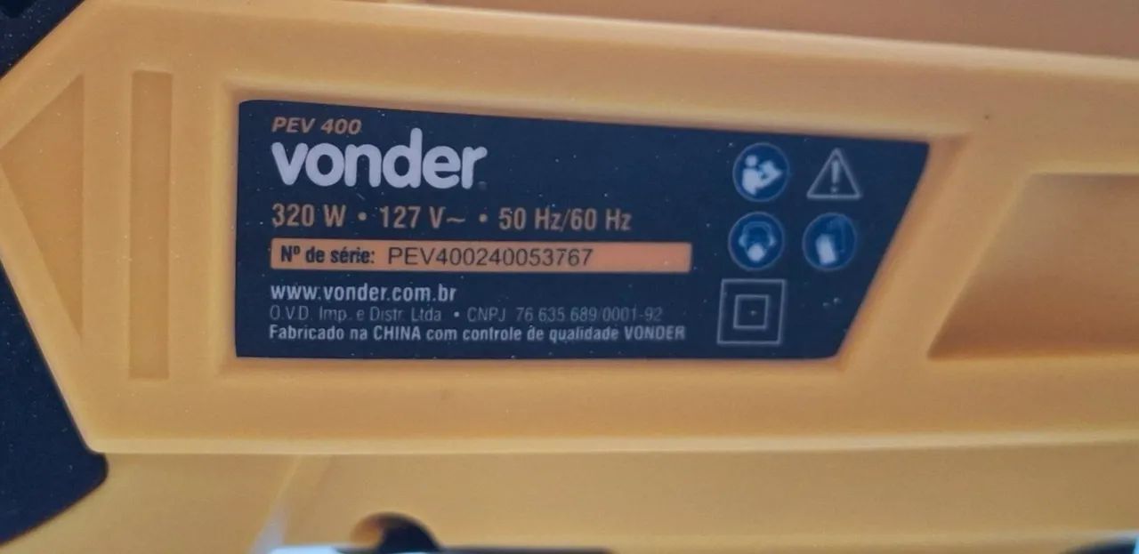 Pistola de pintura - Foto 3