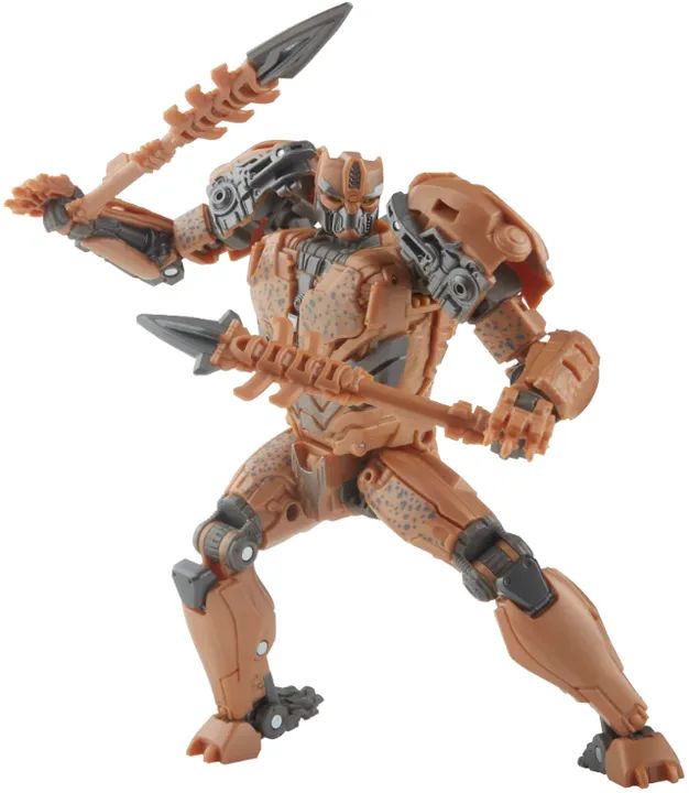 Transformers Studio Series 98 Cheetor Hasbro - Foto 2