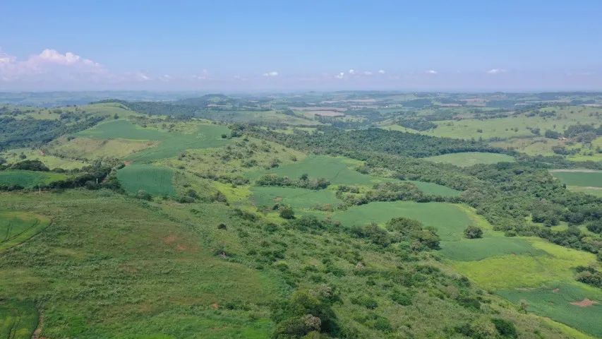 Fazenda lavoura/pecuária - Foto 5