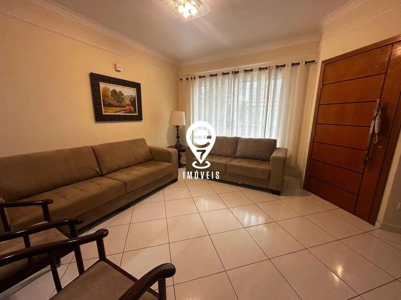 SOBRADO A VENDA NO MIRANDÓPOLIS - Foto 3