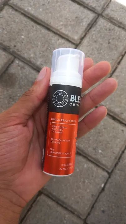 Blend 3 por 100