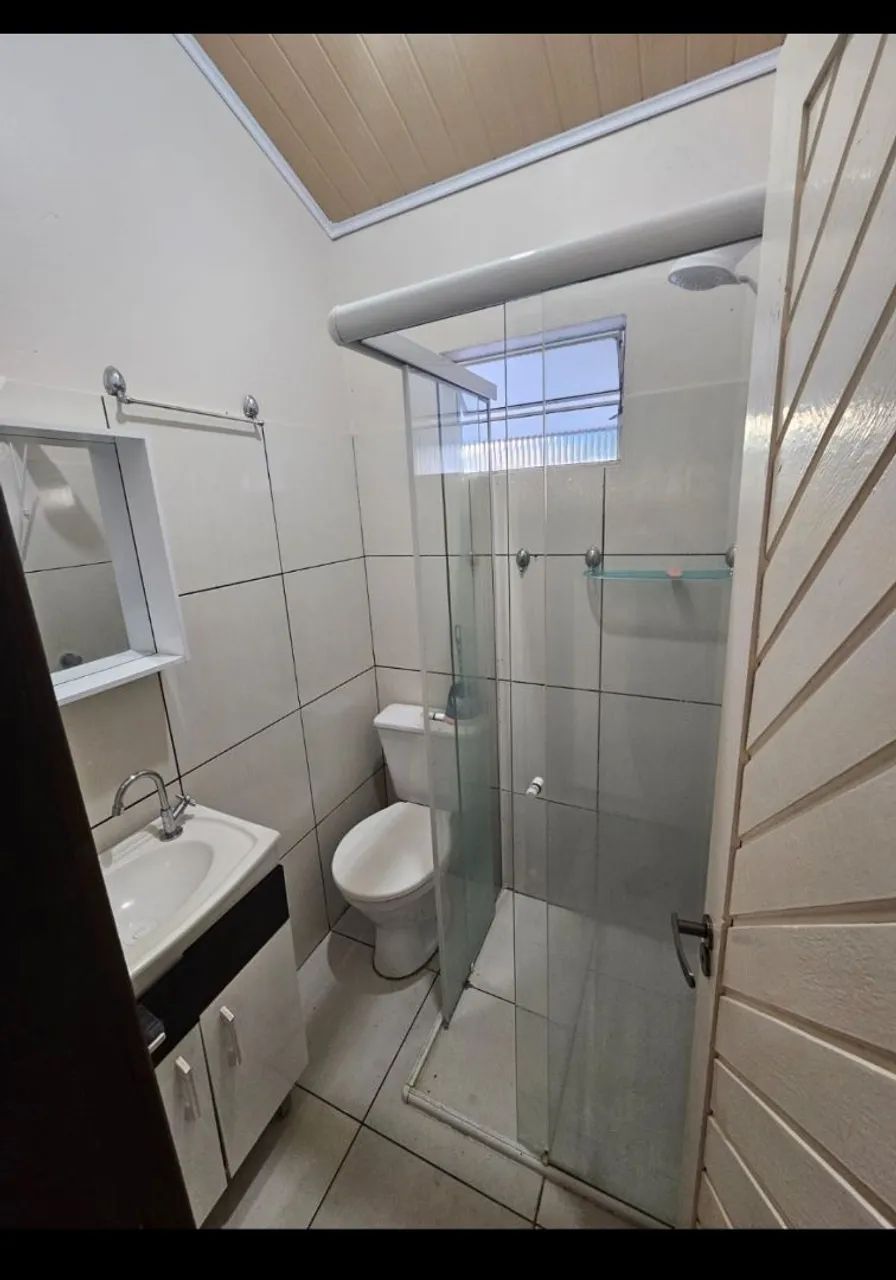 Foto - Florianópolis - Rio Tavares