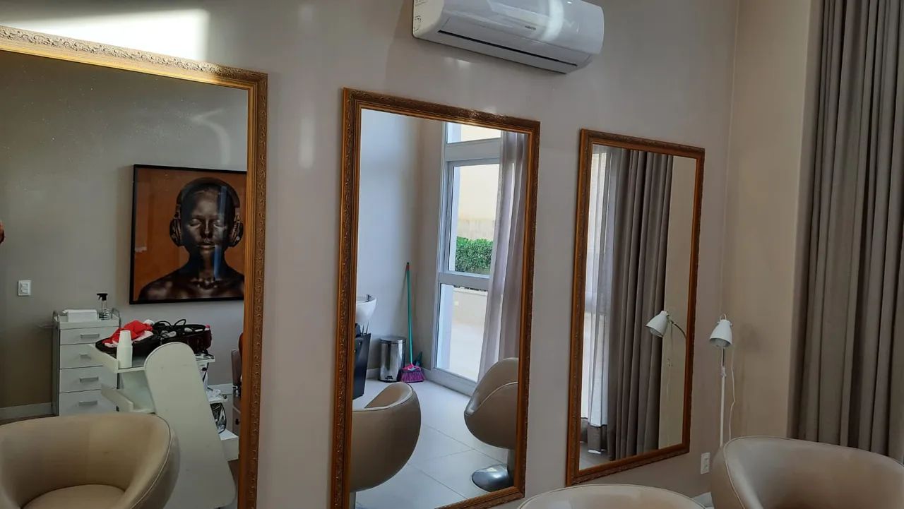 Apartamento de 137 m² com 3 quartos em Farol - Maceió - AL - Foto 3
