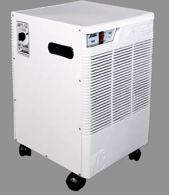DESUMIDIFICADOR ARSEC 160 220v - Foto 4