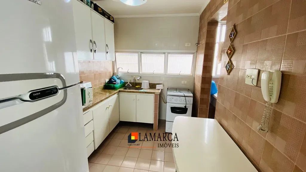 Apto. c/ 3 dormitorios a venda em Guaruja - Foto 6