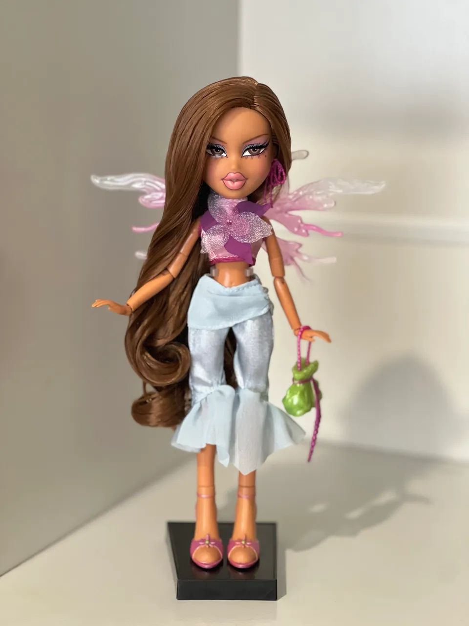 Bratz Fashion Pixiez Yasmin