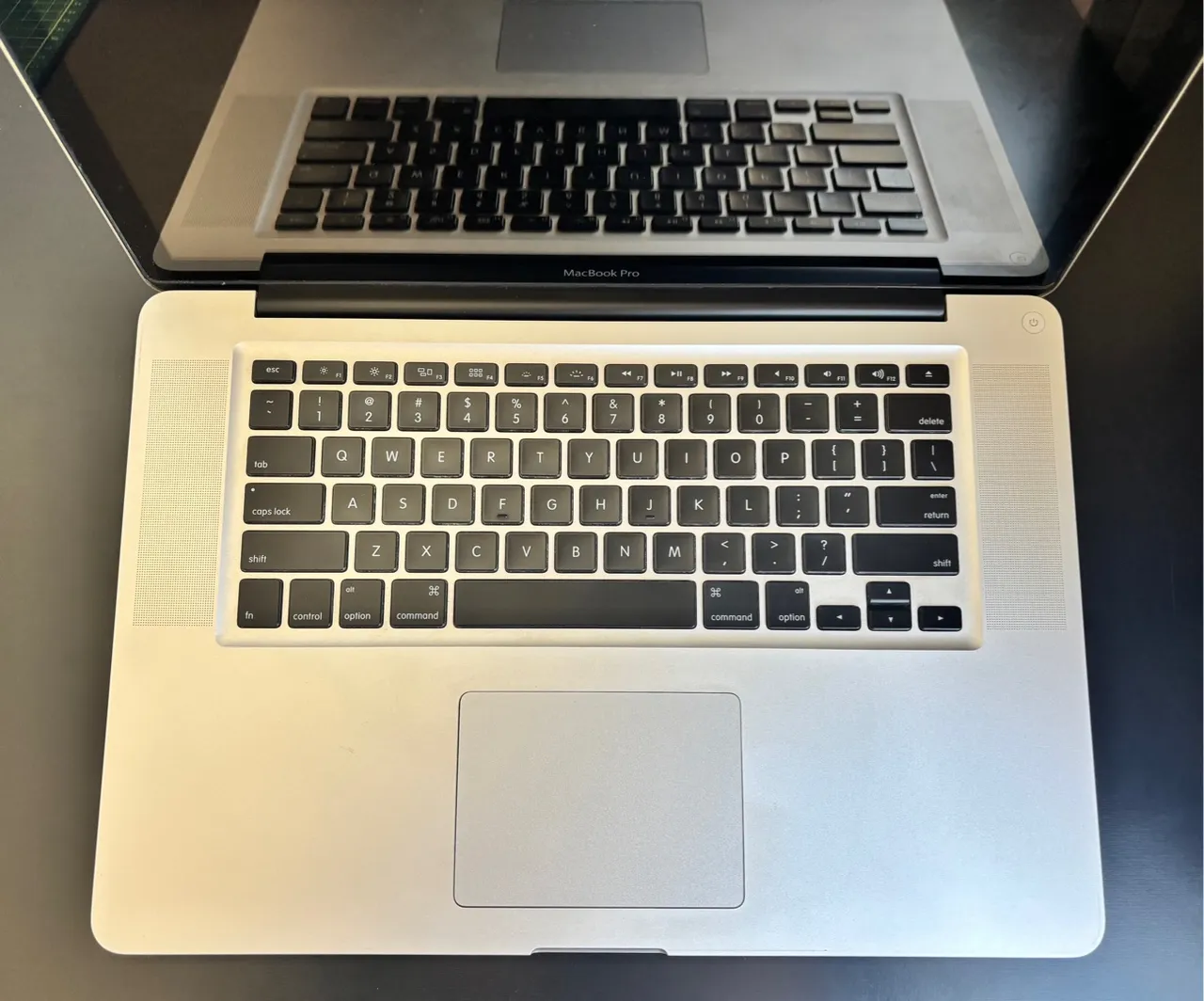 macbook pro 2011 15 polegadas