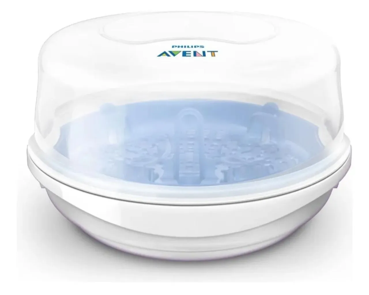 Esterilizador de Mamadeiras Philips Avent