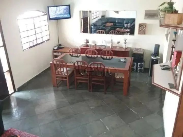Sobrado à venda em Campinas, Jardim Antonio Von Zuben, com 3 quartos, com 222 m² - Foto 4