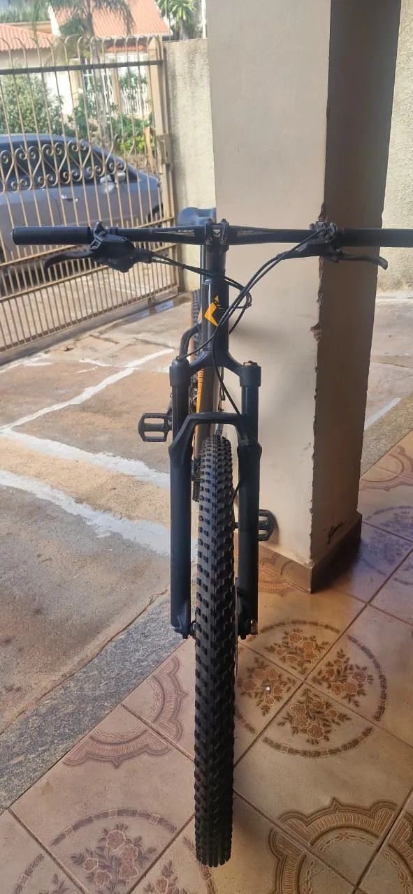 Bicicleta MTB - Foto 2