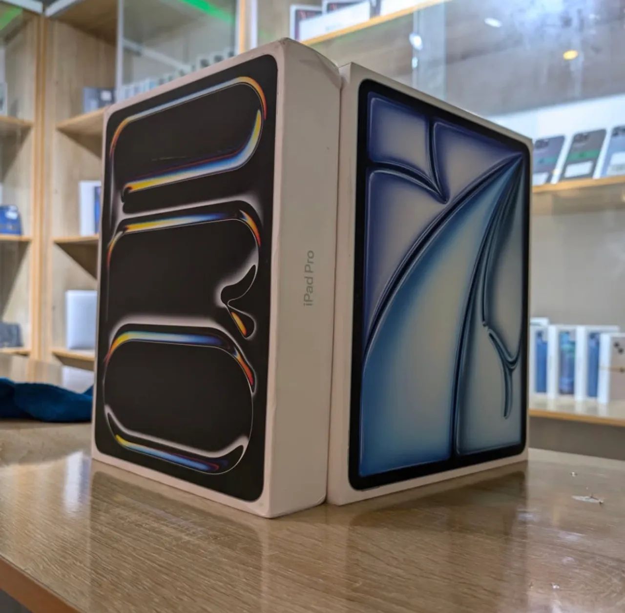 IPAD PRO 11 M4 256GB  - Foto 2