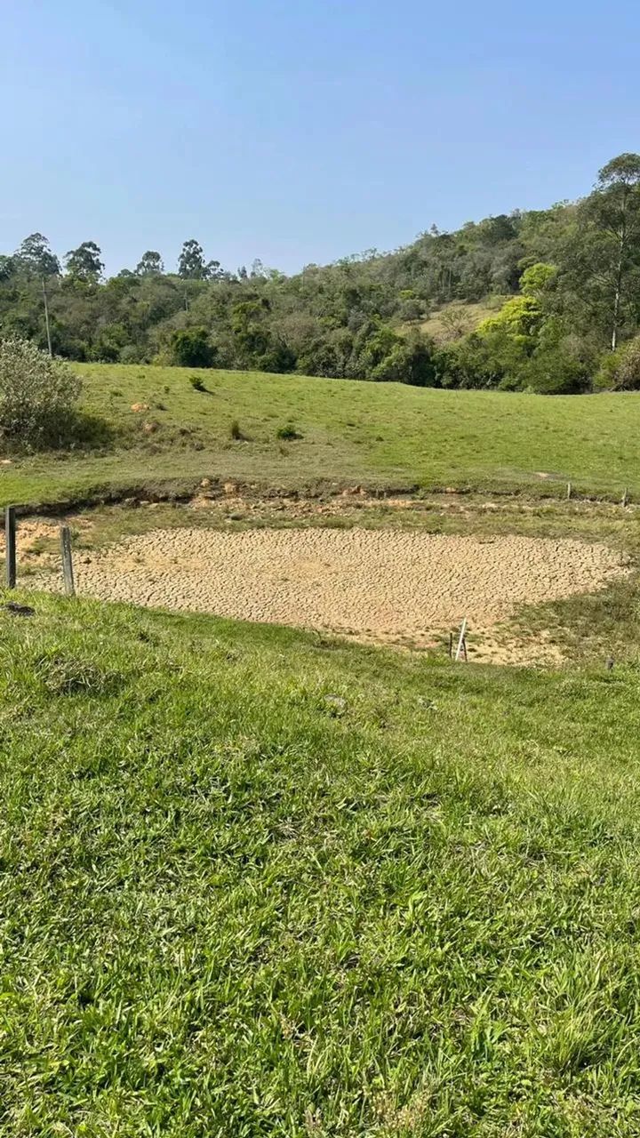 "Alumínio espera por você: invista em terrenos com grande potencial!" - Foto 3
