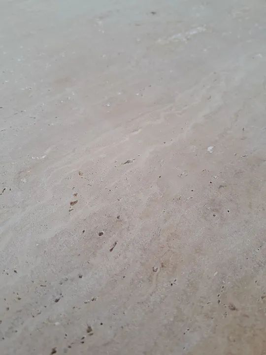 Soleira  em Travertino romano bruto - 7 peças - Foto 5