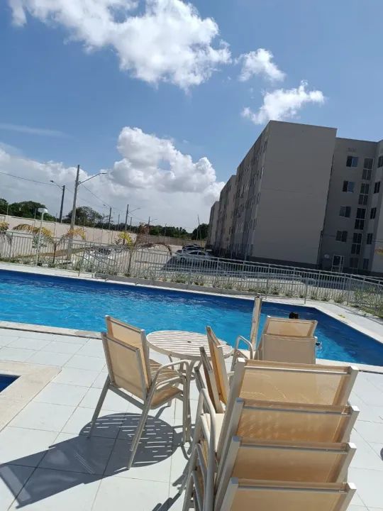 OPORTUNIDADE TÉRREO GARDEM NO CENTRO DE FORTALEZA