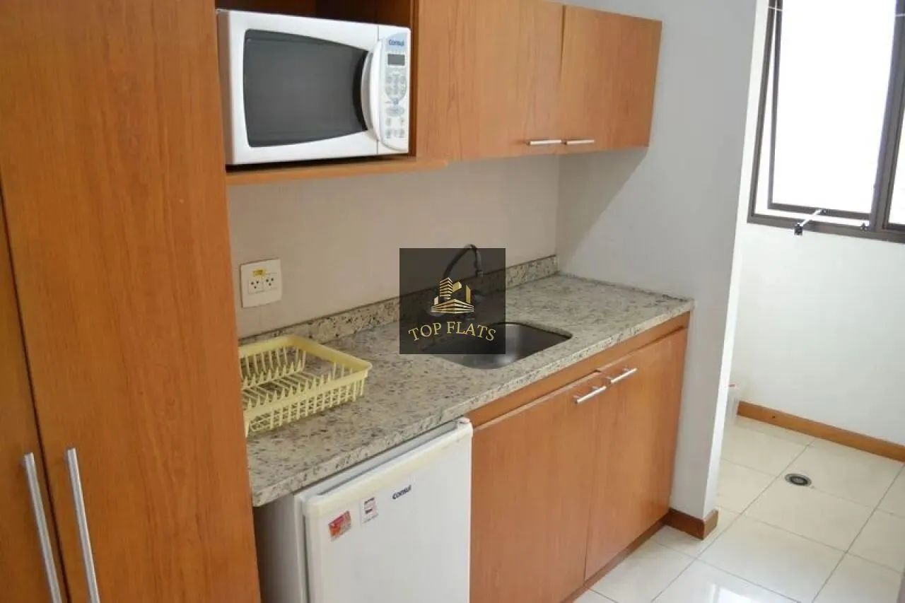 Flat disponível na Vila Olímpia - Foto 5