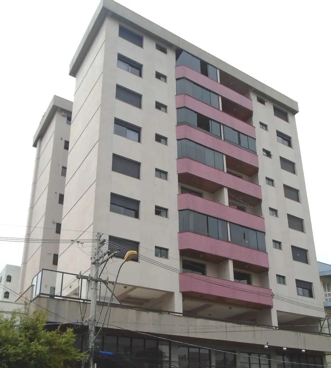 Apartamento Centro Caxias do Sul