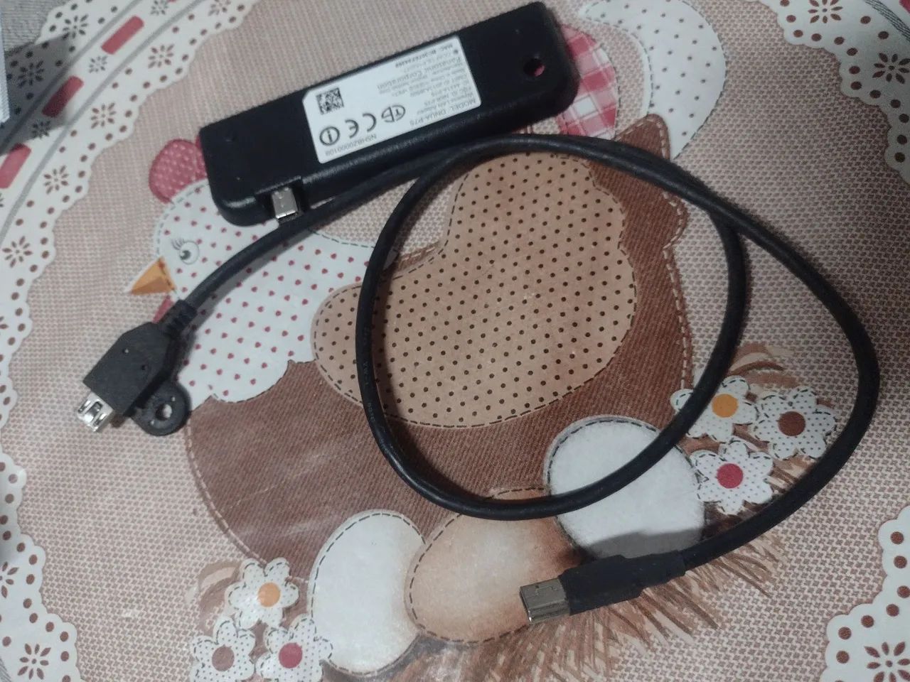 Adaptador wi-fi da tv tc32ds600b