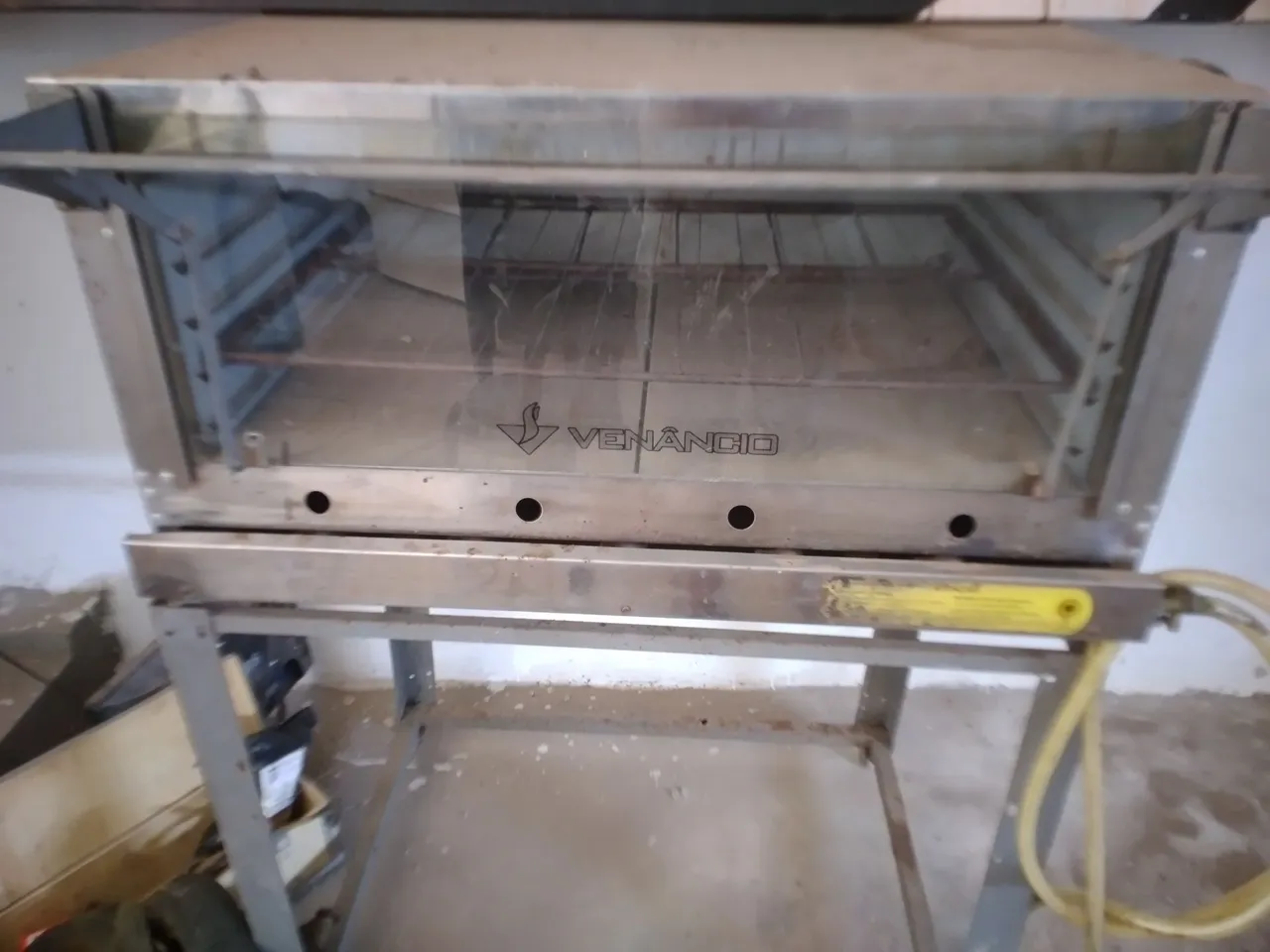 Forno para Assar