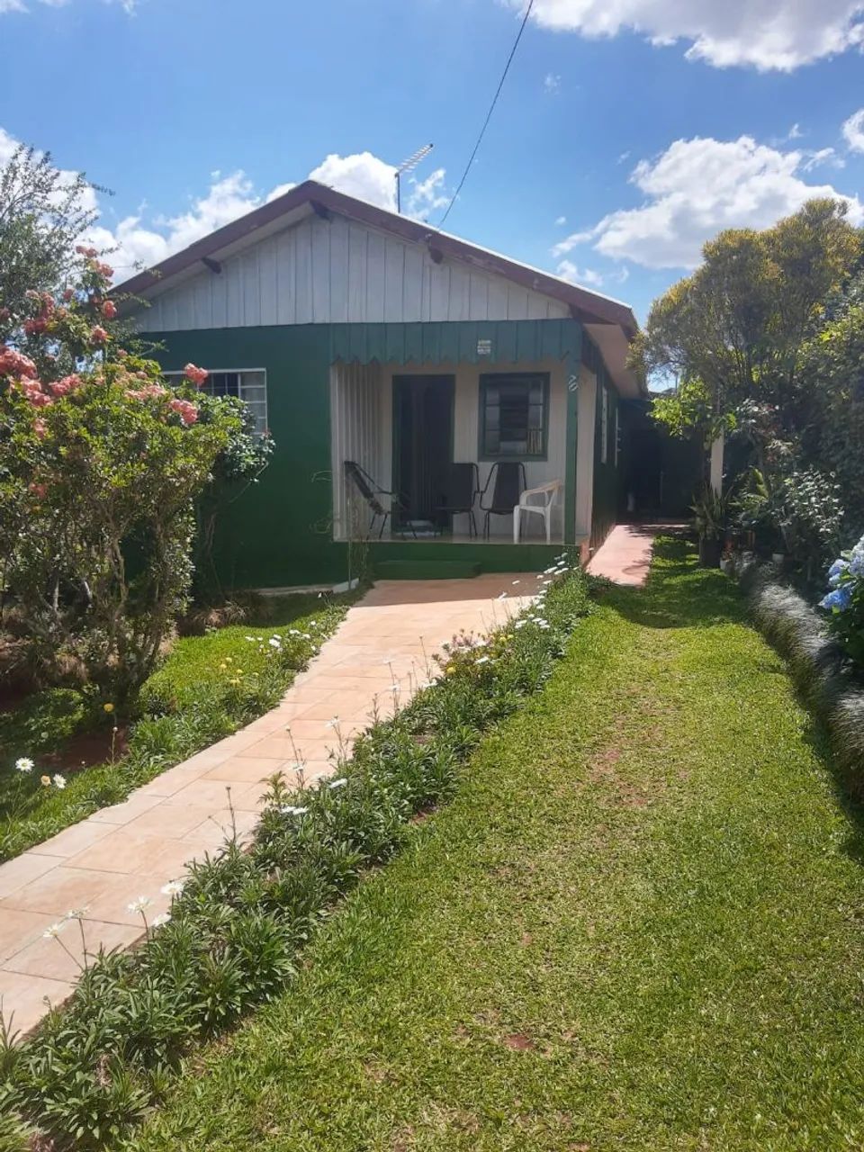 Foto - Apucarana - Jardim Independência