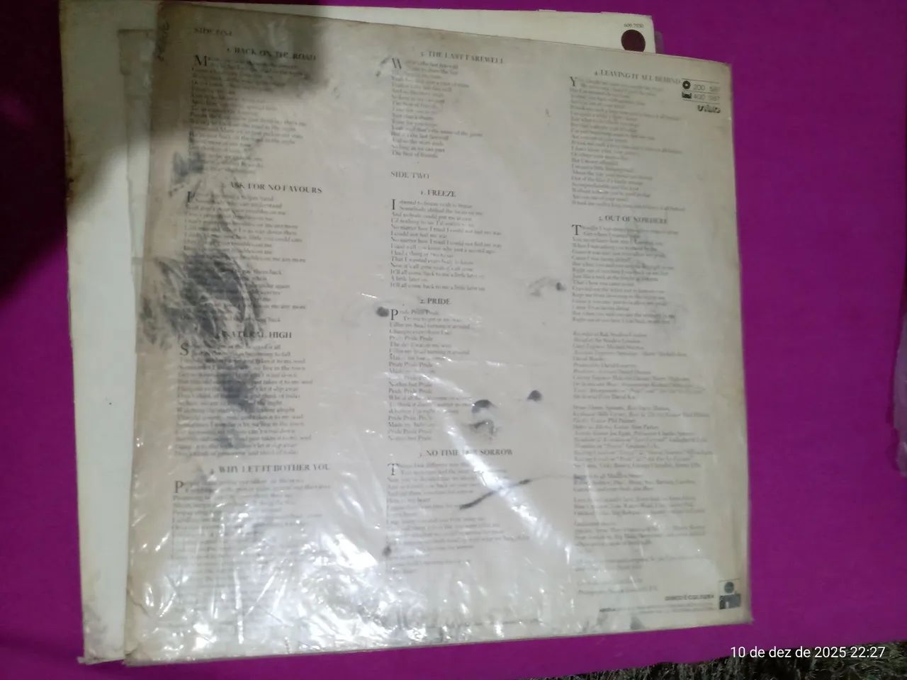 Discos de vinil  - Foto 5