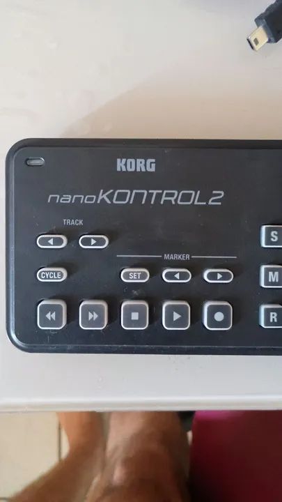 Korg nanokontrol 2 - Foto 2