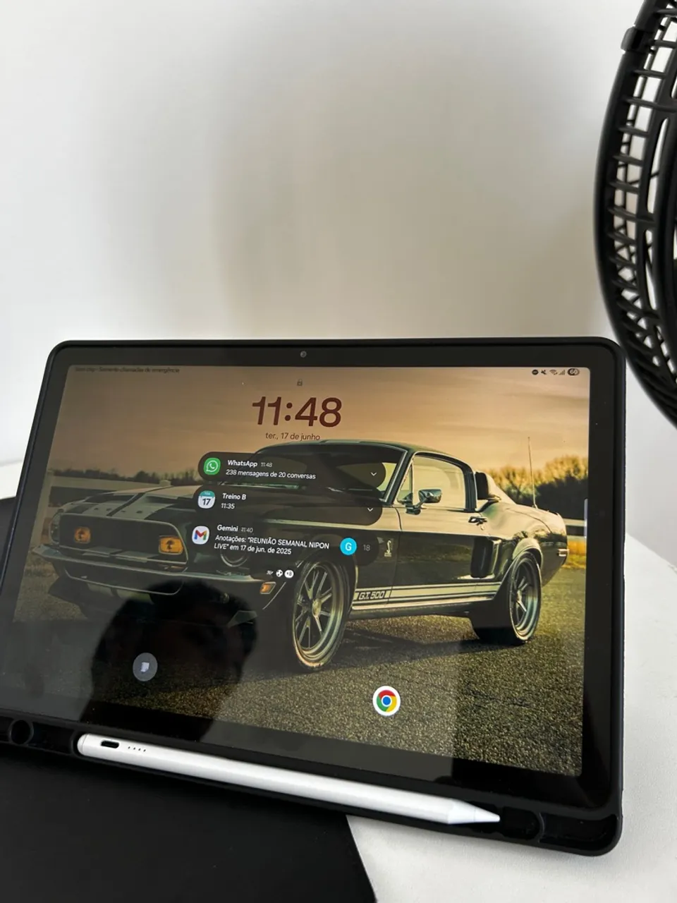 Tablet Samsung A9+ 5G