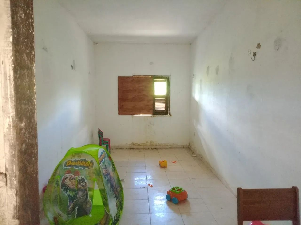 EXCELENTE SÍTIO COMPLETO COM POÇO E MURADO PERTO DO MAL COZINHADO 46KM FORTALEZA  - Foto 13