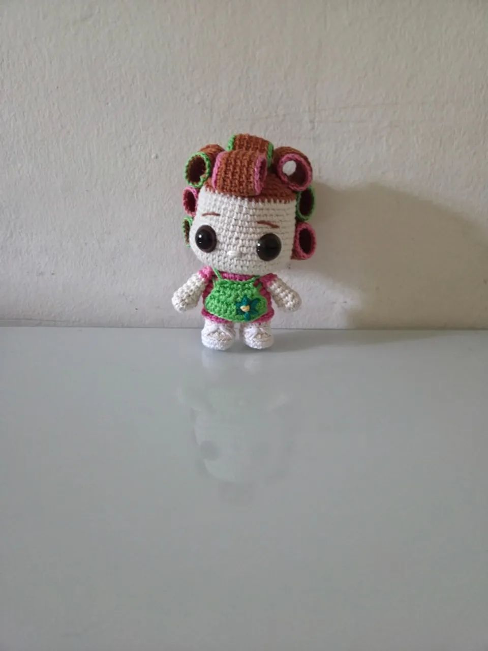 Amigurumi 
