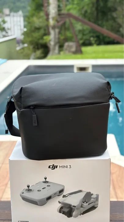 Drone DJI Mini 3 Combo Fly - Foto 4