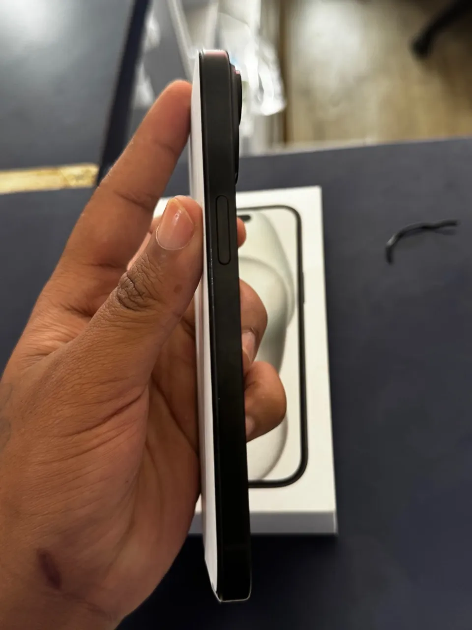 iphone 15 128 GB