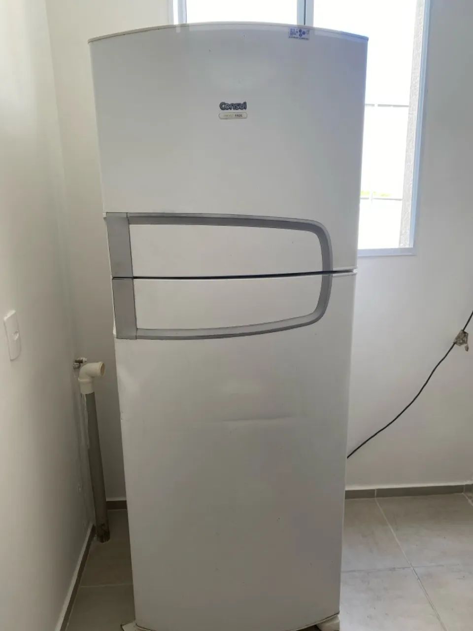 Geladeira Consul Duplex - Foto 2