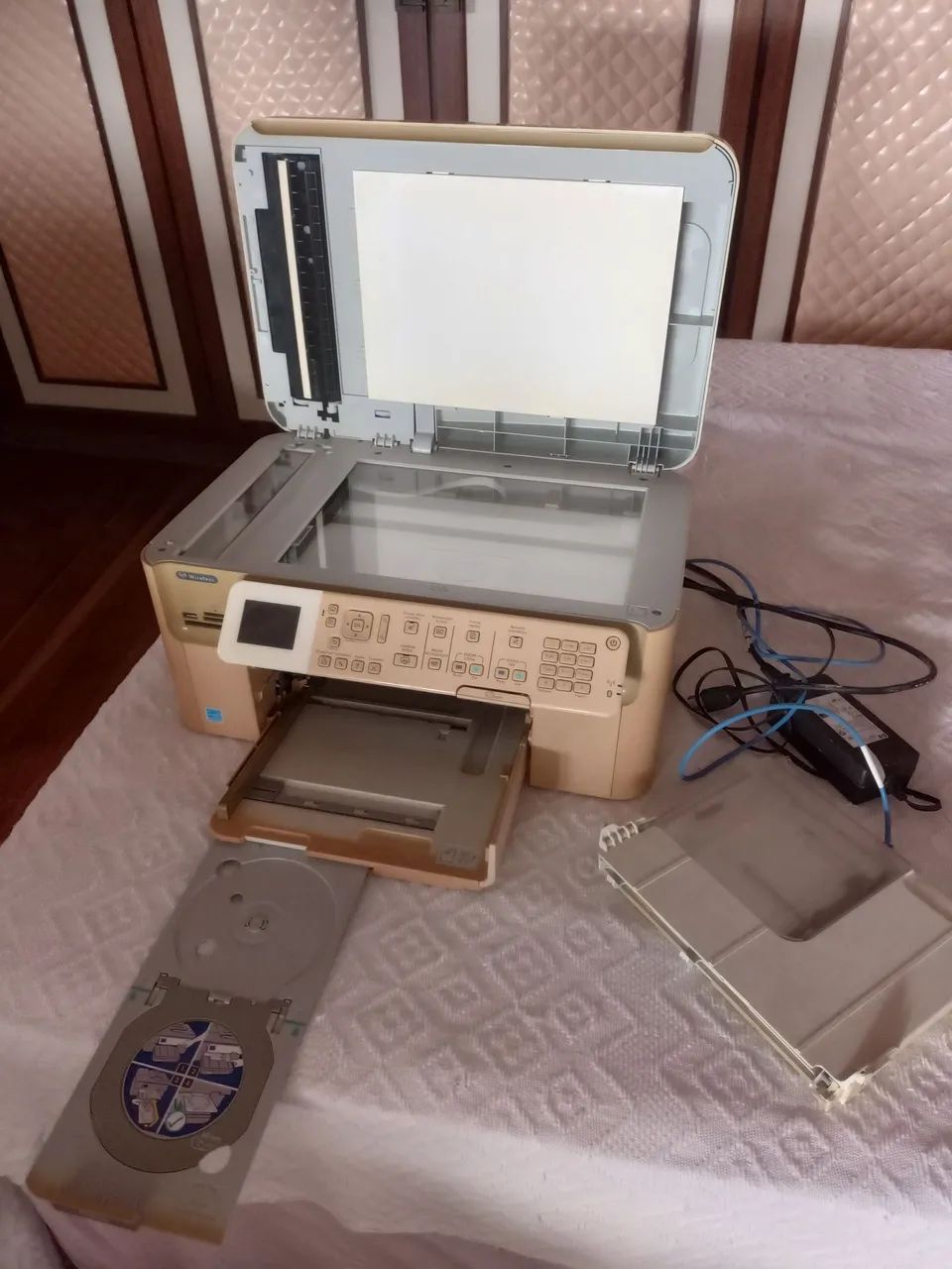 03 Impressoras  - Foto 5