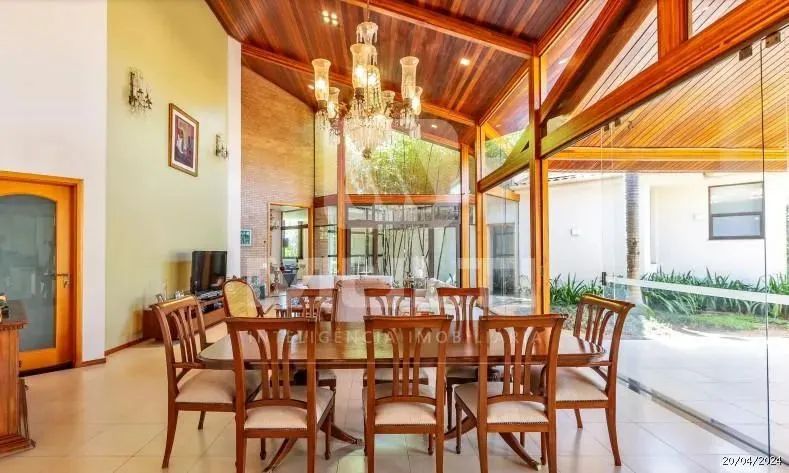 Casa Condominio - BOSQUE KARAIBA COND - Foto 3