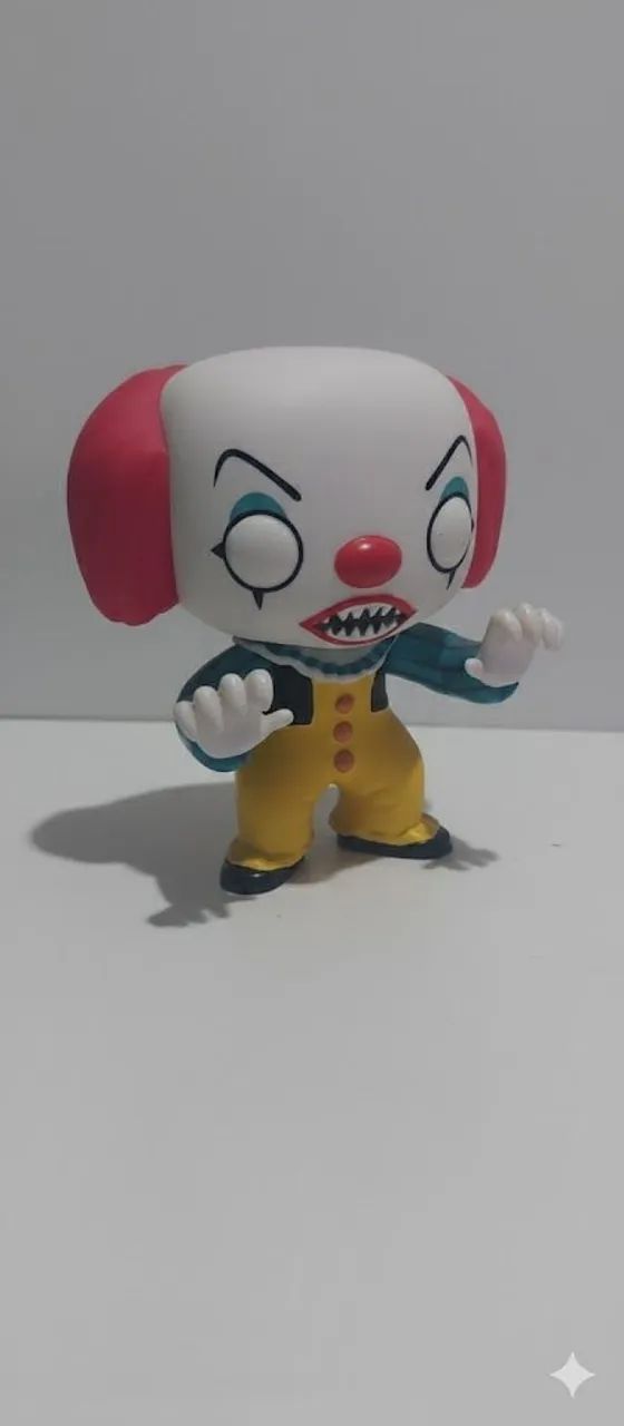 Funko- It