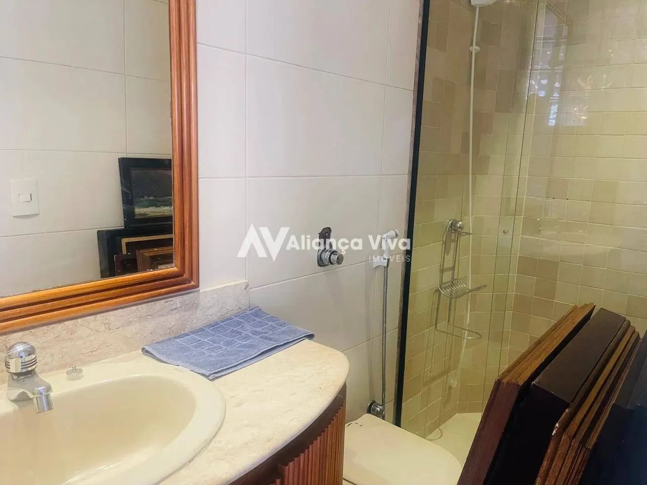 Icaraí | Cobertura 3 quartos, sendo 1 suite - Foto 3