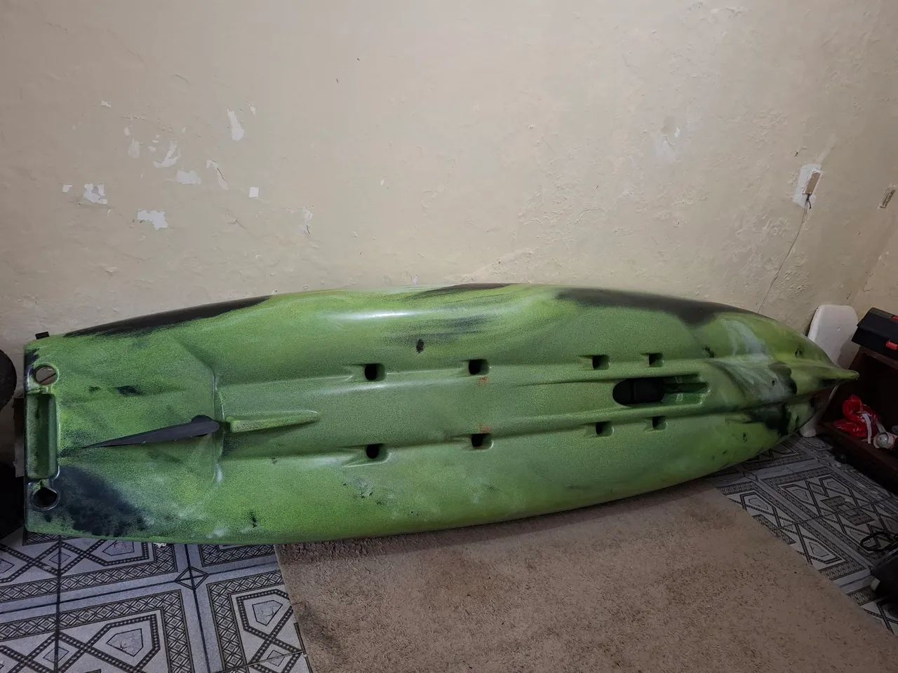 Caiaque Thork64310027260163123