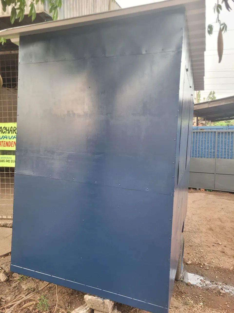 TRAILER NOVO (3×1,50) - Foto 3