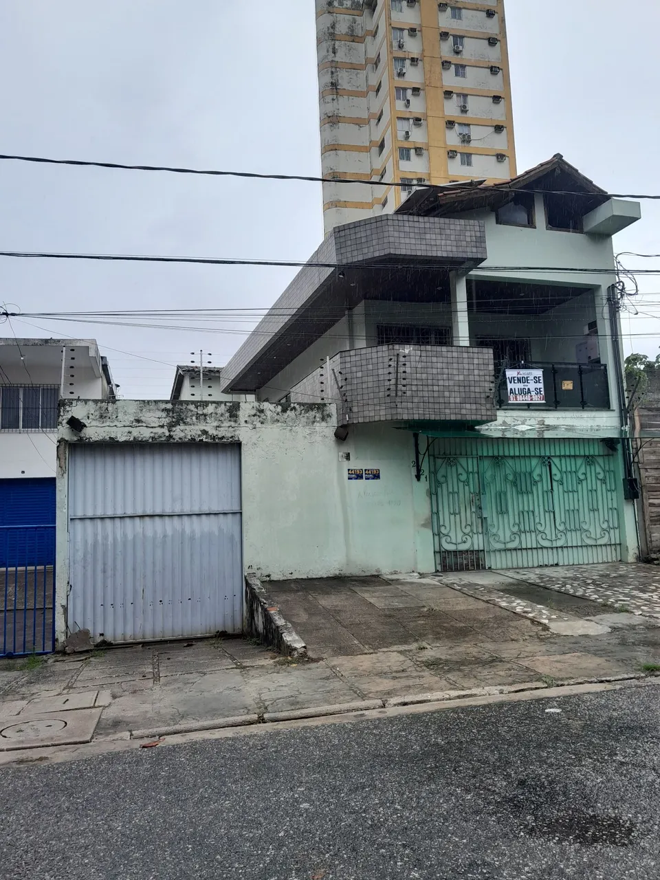 Vendo Casa