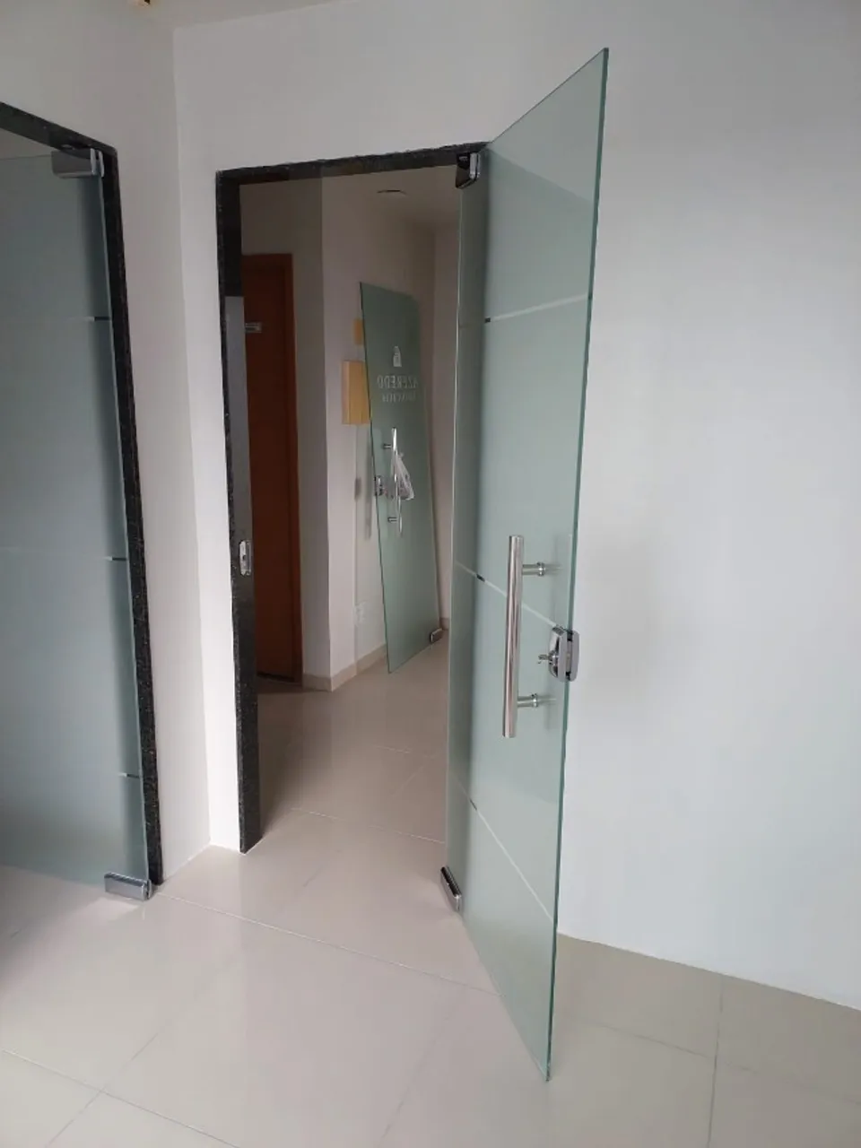 Sala Empresarial OneWay