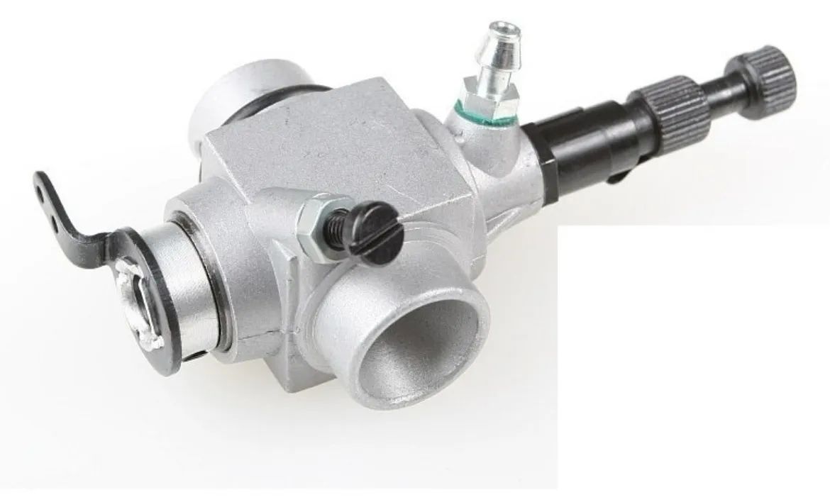 Carburador Para Motor Asp 52