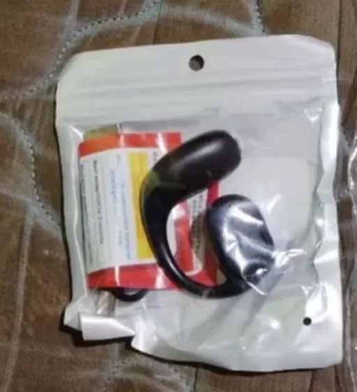 Fone de ouvido bluetooth