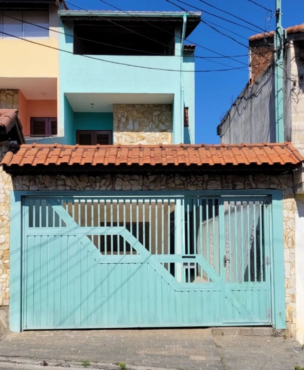 Primeira imagem do imóvel