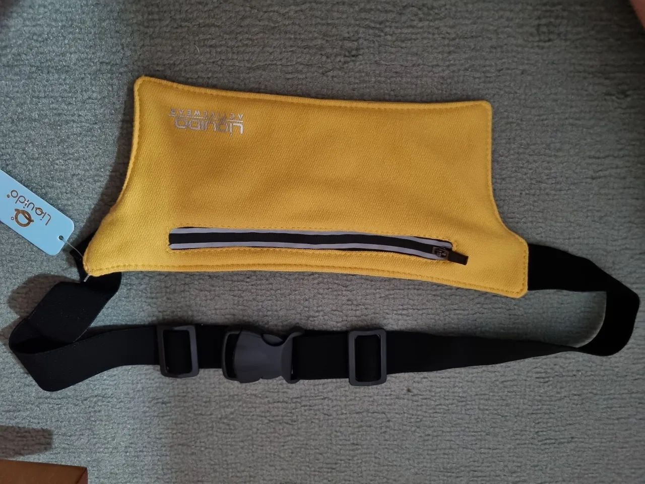 Pochete Líquido nova