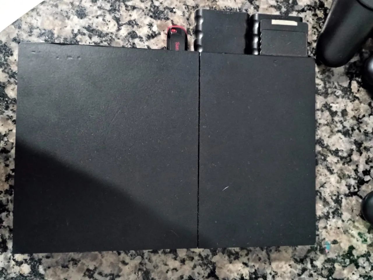 Playstation 2 Conservado